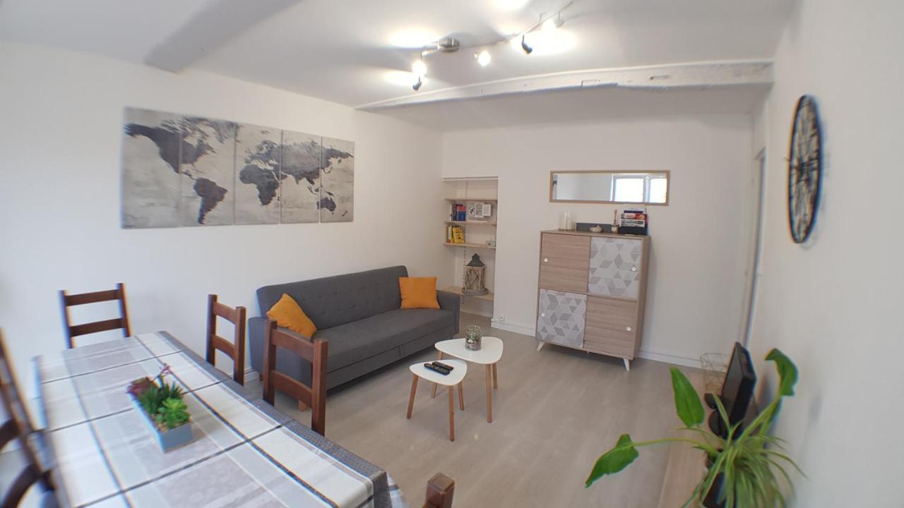 Appartement Avec Jardin Hyper Entre Валансьен Экстерьер фото
